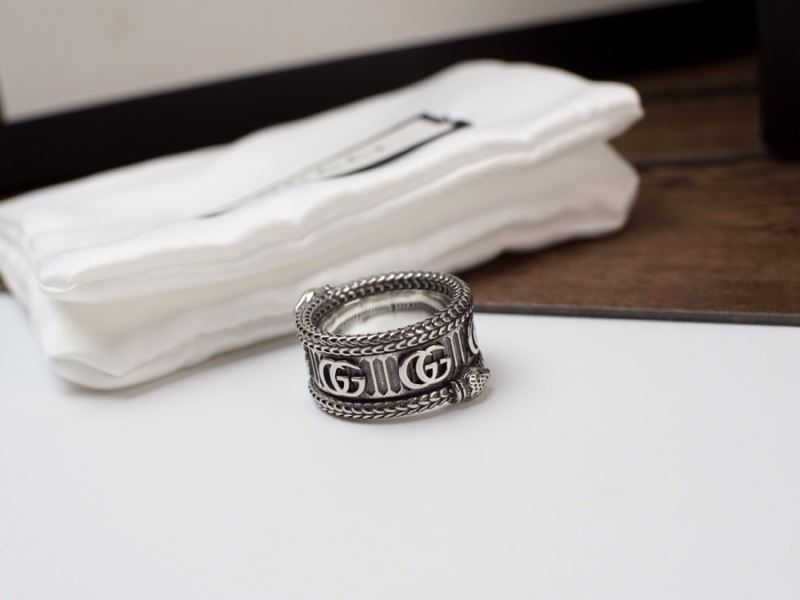 Gucci Rings